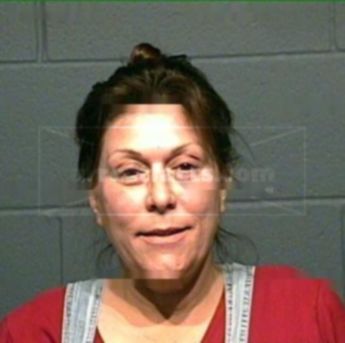 Margaret Sue Moore