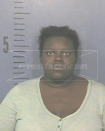 Tyecha Marie Robinson