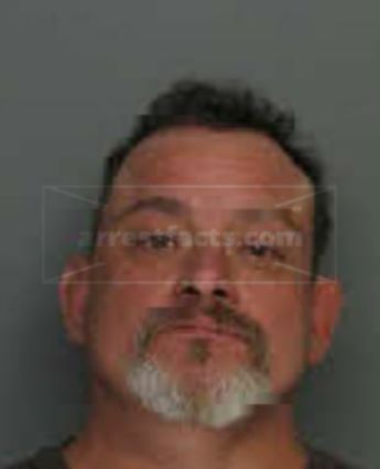 Anthony Darren Green