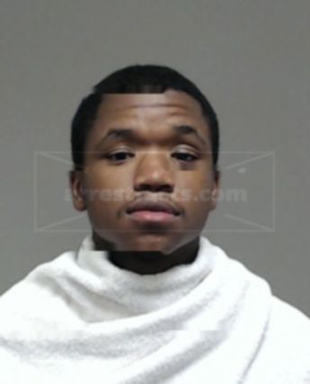 Trevaron Lee Bell