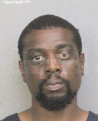 Phillip Brandon Welch