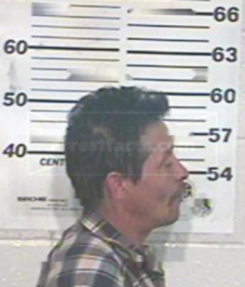 Francisco Jr Javier Gonzalez