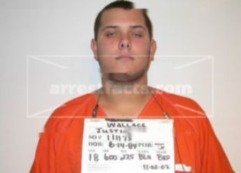 Justin Joseph Wallace