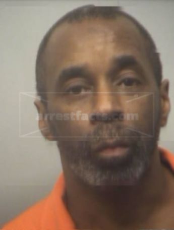 Norris Lumpkin