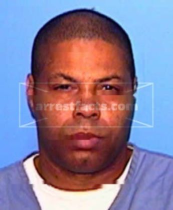 Napoleon Hillman