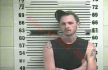Clinton Wayne Burton