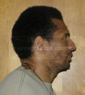 Brandon Howard Sr.