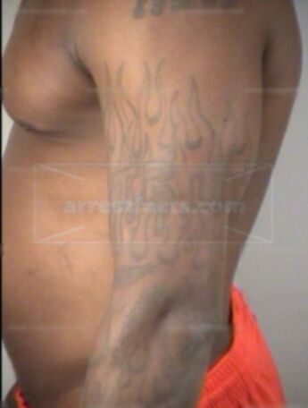 Michael Anthony Thompson