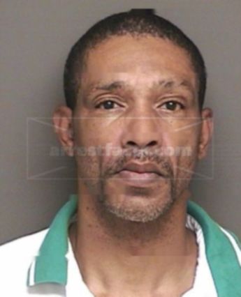 Larry Lamont Rice