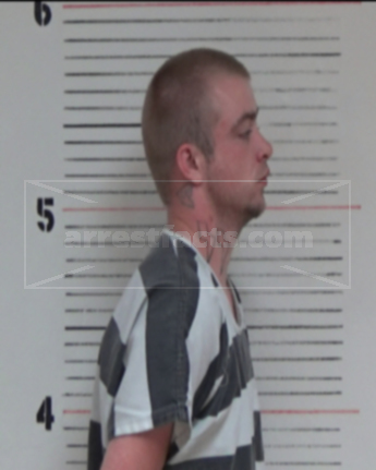 Aaron Chase Sparks