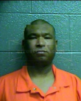Larry Duane Thomas
