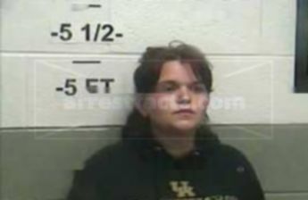 Maranda Kay Broyles