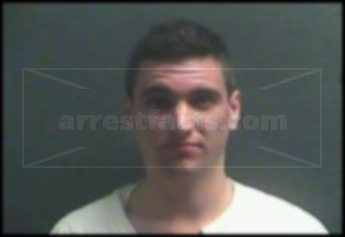 Jacob Jeffery Ensor