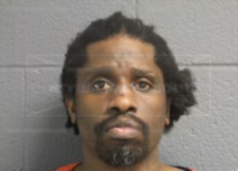 Donyale Remon Porter