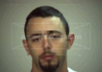 Joshua Corey Sanders