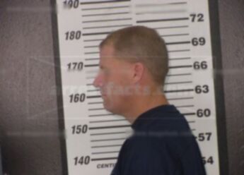 Larry Lee Fowler