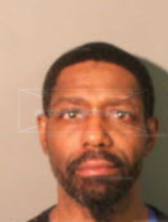 Derrick Biggs