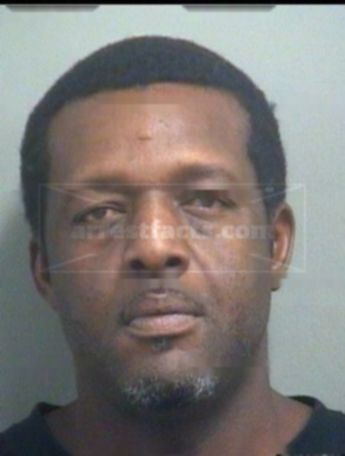 Malfred Hunter