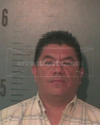 Tony Ray Garza