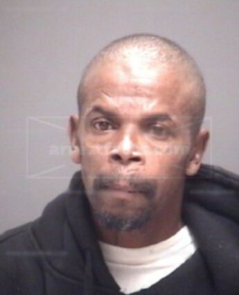 Kelvin Wayne Cooper