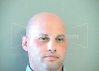 Gregory Travis Osborne