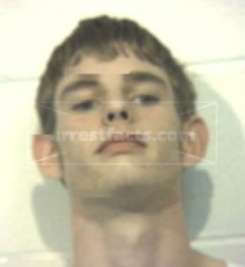 Joseph Allen Matthews