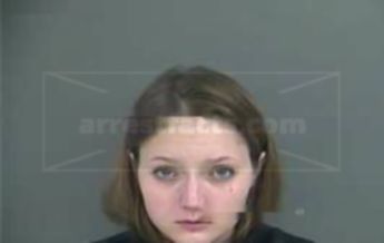 Amber Renee Hunter