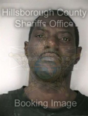 Darryl Eugene Goodwin