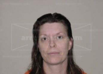 Tracy Alison Balcom