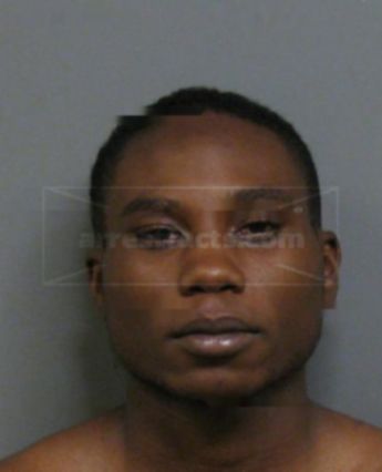 Isaiah James-Lee Wilkins