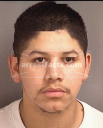 Caesar Anthony Martinez