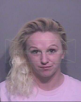Erica Marie Farmer