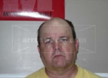 Douglas James Mann