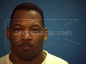 Kenny Allen Barefield
