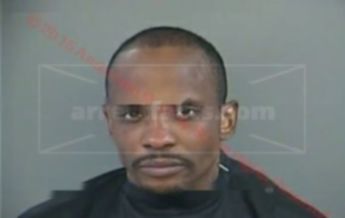 Tyrone Cornelius Brownlee