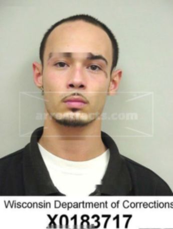 Alexander S Flores
