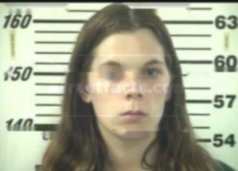 Katricia Leighann Moore