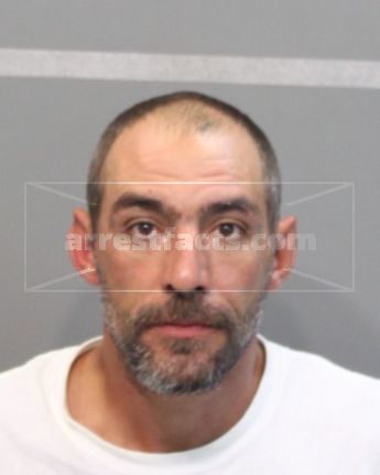 Jason Wayne Butler