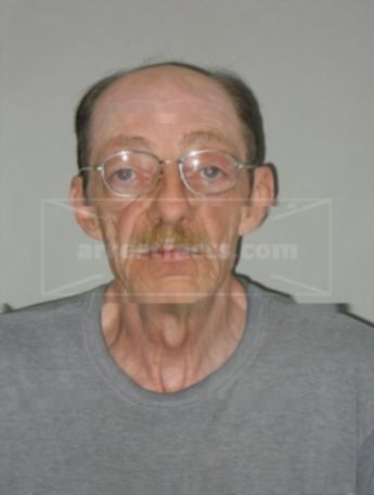 Charles P Nampel