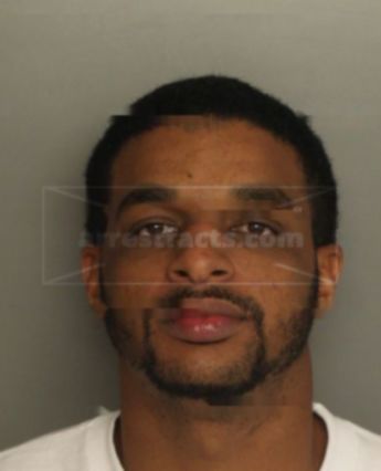 Cedric Deshawn Walker