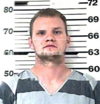 Justin Grant Reeves