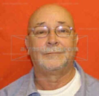 James Kenneth Massie