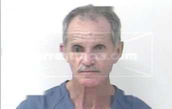 Daniel Clay Mills