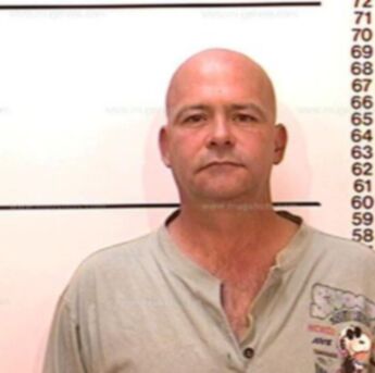Richard Edward Bates