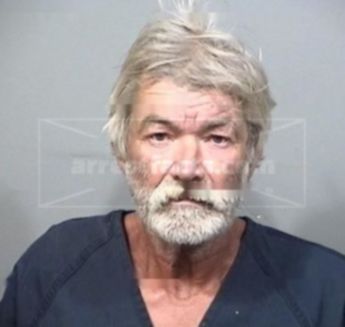 Robert Douglas Willhide