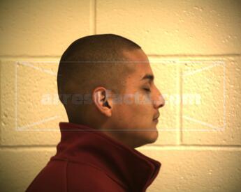 Jaime Eric Solis Gutierrez