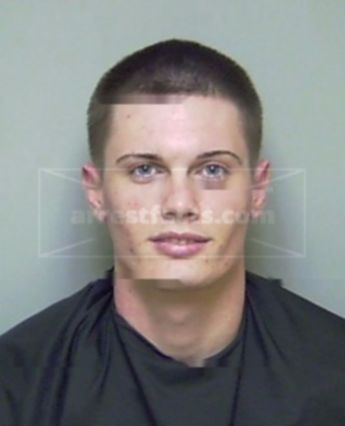 Craig Brandon Scott Tarrant