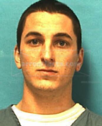 Chad S Macdowell