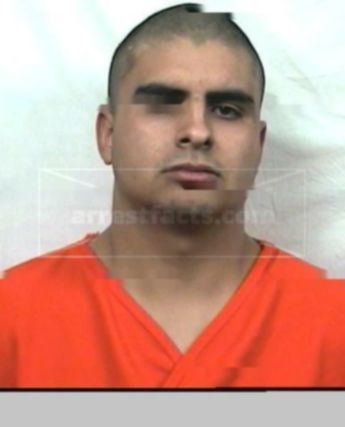 Carlos S Gonzales
