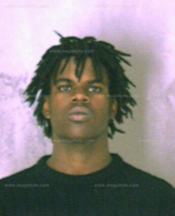 Deandre Raymon Gaston